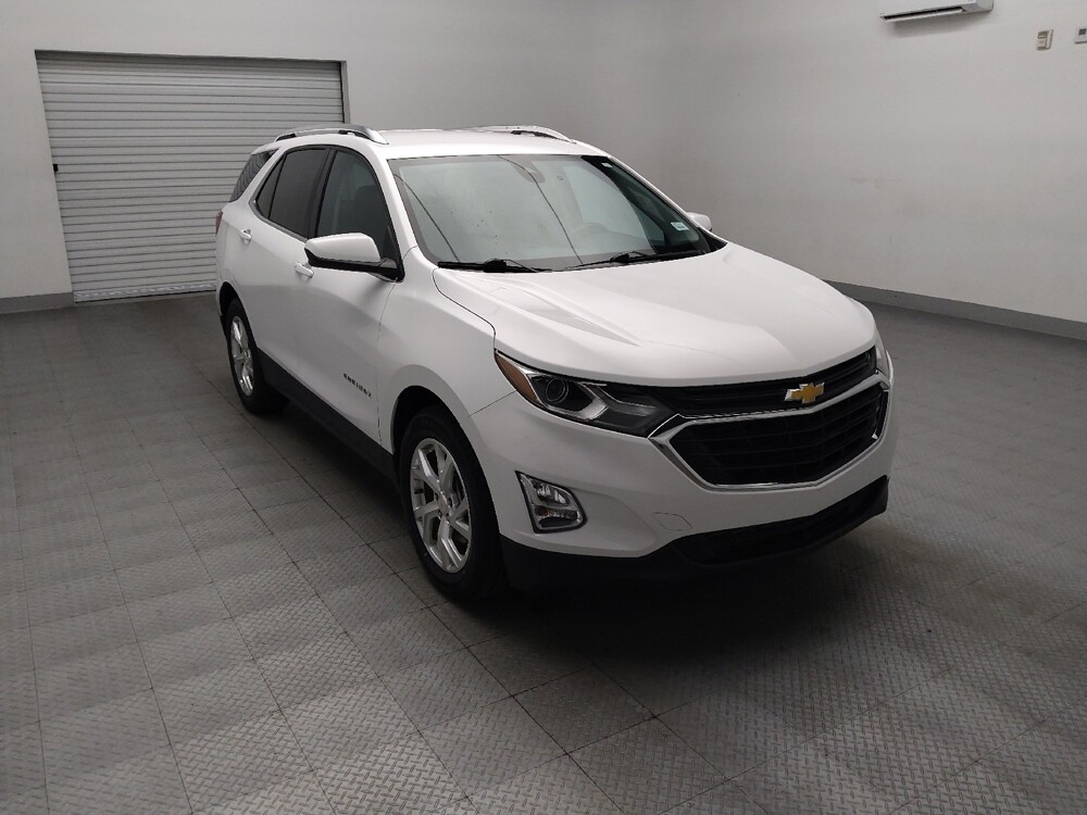 2020 Chevrolet Equinox in Lubbock, TX 79424 - 18134505 13