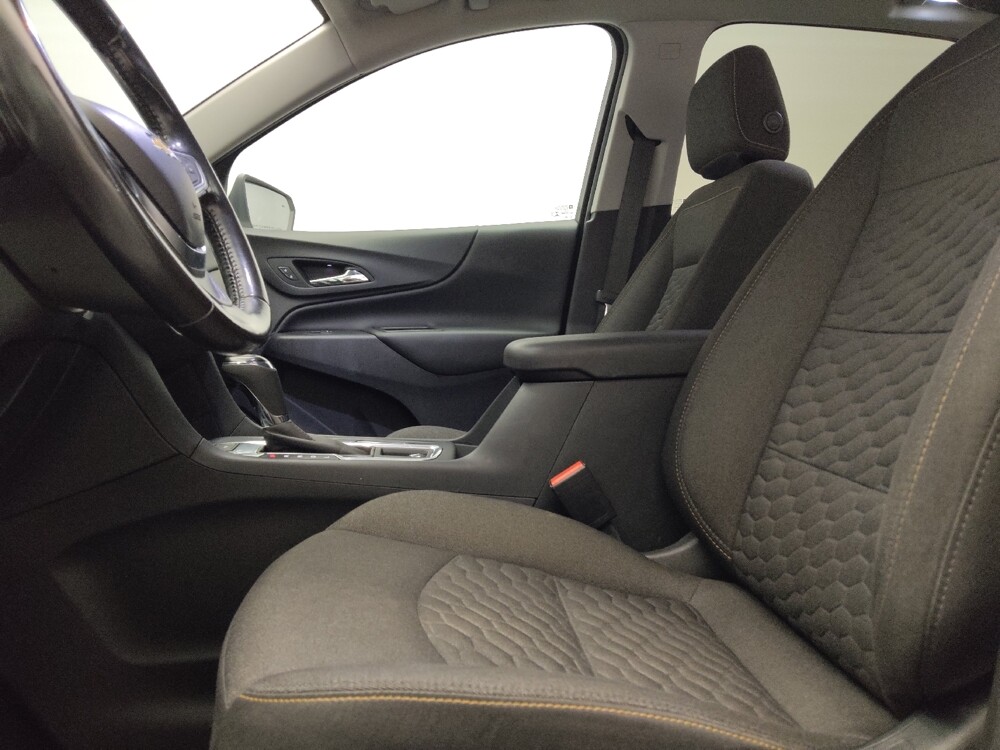 2020 Chevrolet Equinox in Lubbock, TX 79424 - 18134505 17