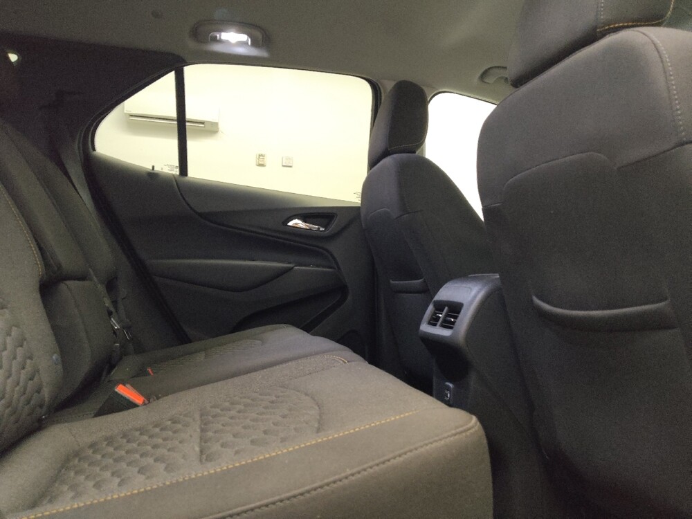 2020 Chevrolet Equinox in Lubbock, TX 79424 - 18134505 19