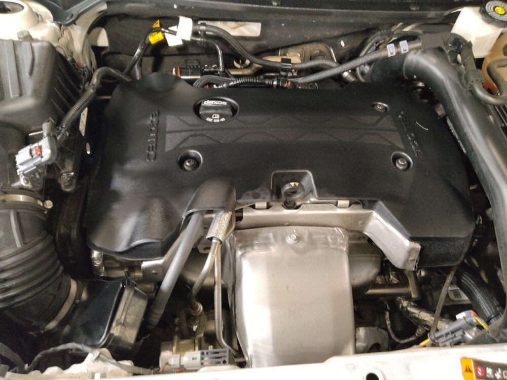 2020 Chevrolet Equinox in Lubbock, TX 79424 - 18134505 30