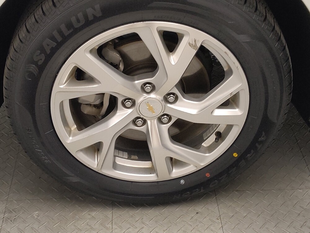 2020 Chevrolet Equinox in Lubbock, TX 79424 - 18134505 31