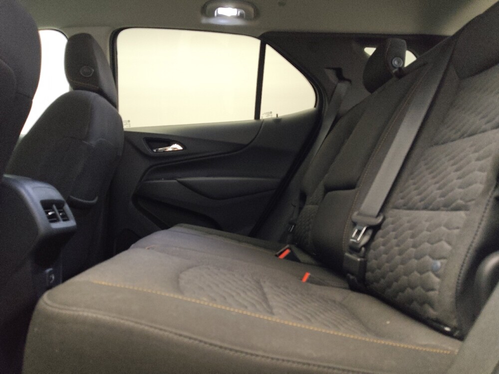 2020 Chevrolet Equinox in Lubbock, TX 79424 - 18134505 18