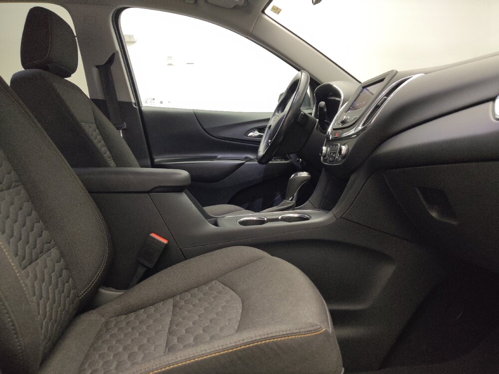 2020 Chevrolet Equinox in Lubbock, TX 79424 - 18134505 21