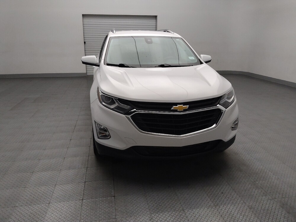 2020 Chevrolet Equinox in Lubbock, TX 79424 - 18134505 14