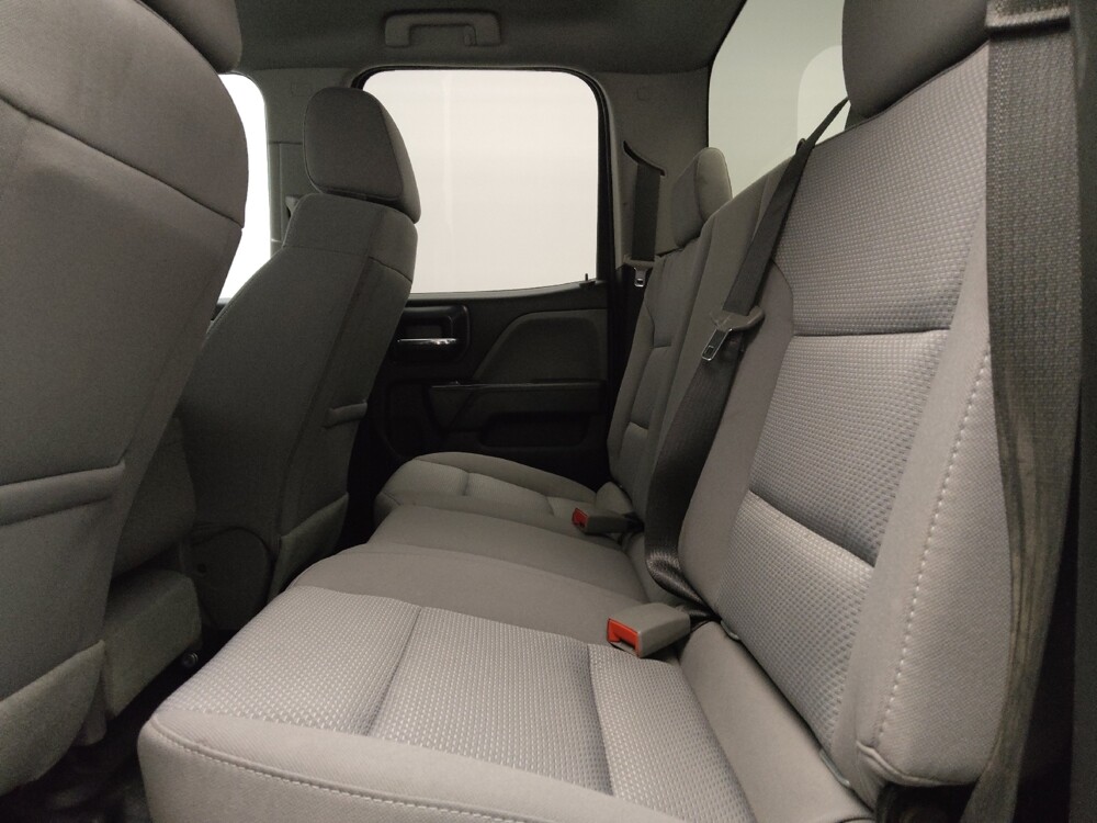 2019 Chevrolet Silverado 2500 in El Paso, TX 79907 - 18134506 18