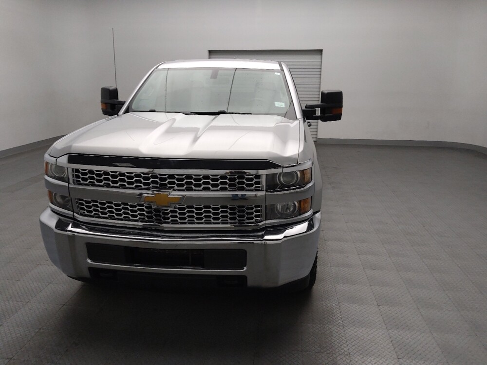 2019 Chevrolet Silverado 2500 in El Paso, TX 79907 - 18134506 15