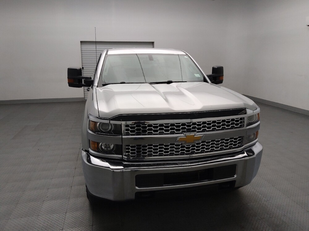 2019 Chevrolet Silverado 2500 in El Paso, TX 79907 - 18134506 14