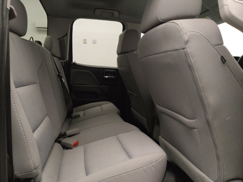 2019 Chevrolet Silverado 2500 in El Paso, TX 79907 - 18134506 19