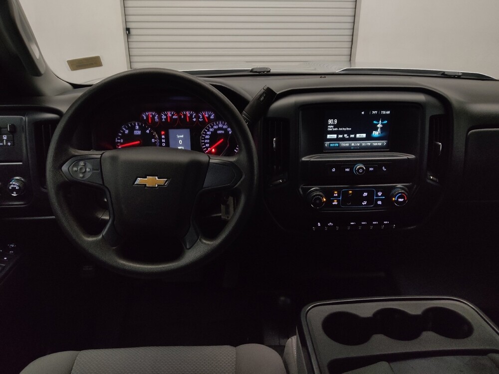 2019 Chevrolet Silverado 2500 in El Paso, TX 79907 - 18134506 22