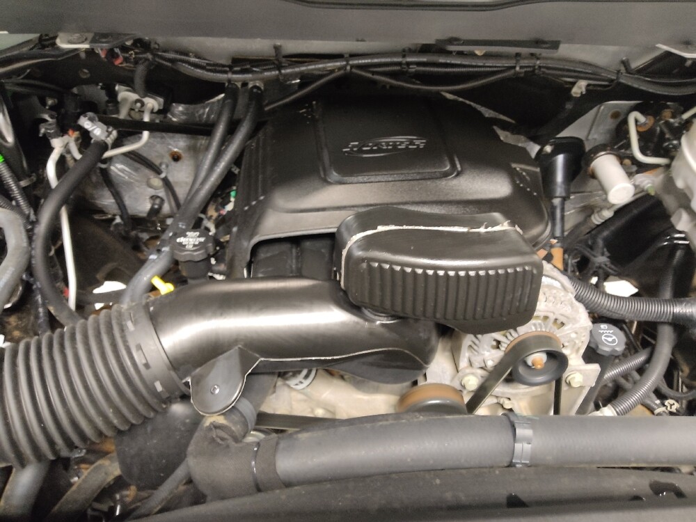 2019 Chevrolet Silverado 2500 in El Paso, TX 79907 - 18134506 30