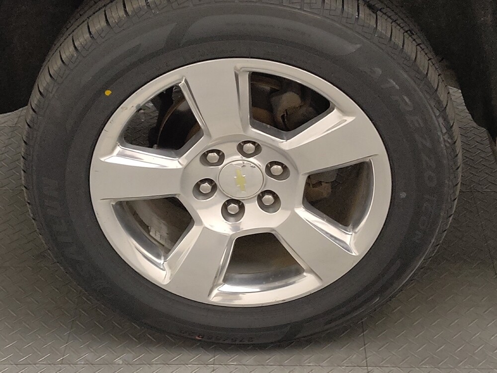 2015 Chevrolet Silverado 1500 in Lubbock, TX 79424 - 18134507 31