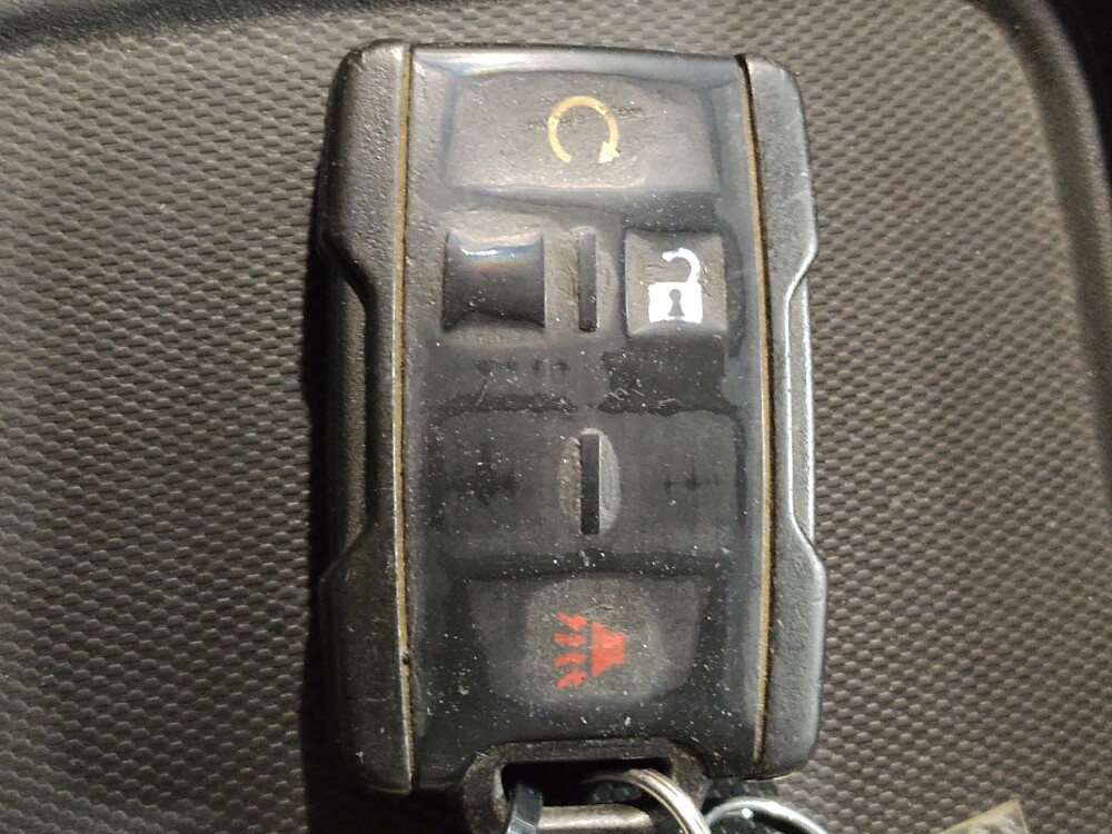 2015 Chevrolet Silverado 1500 in Lubbock, TX 79424 - 18134507 32