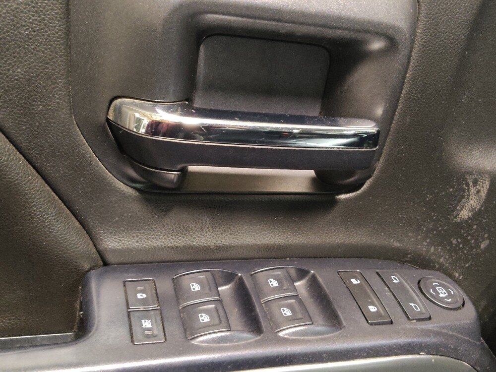 2015 Chevrolet Silverado 1500 in Lubbock, TX 79424 - 18134507 27