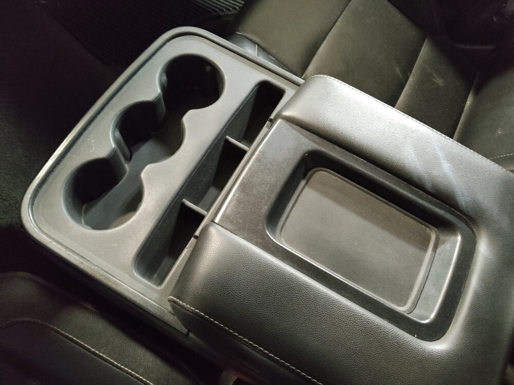 2015 Chevrolet Silverado 1500 in Lubbock, TX 79424 - 18134507 26