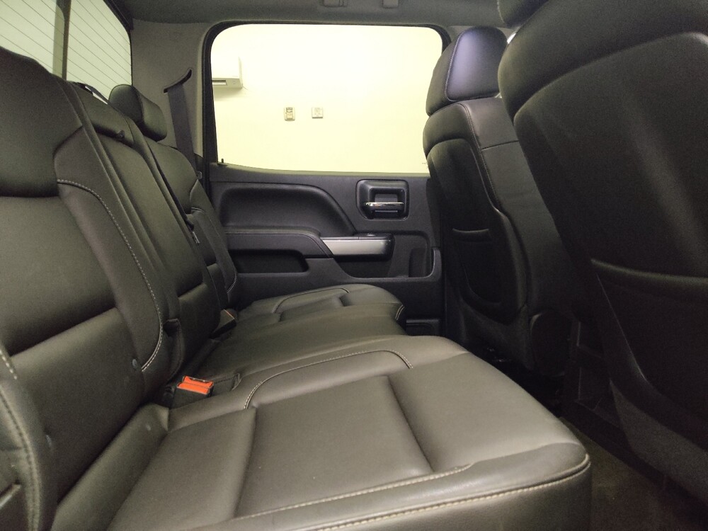 2015 Chevrolet Silverado 1500 in Lubbock, TX 79424 - 18134507 19