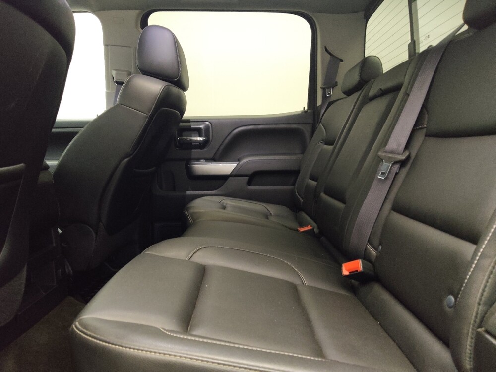 2015 Chevrolet Silverado 1500 in Lubbock, TX 79424 - 18134507 18