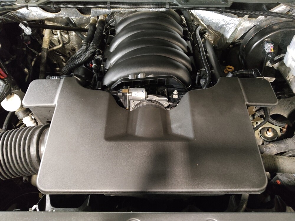 2015 Chevrolet Silverado 1500 in Lubbock, TX 79424 - 18134507 30