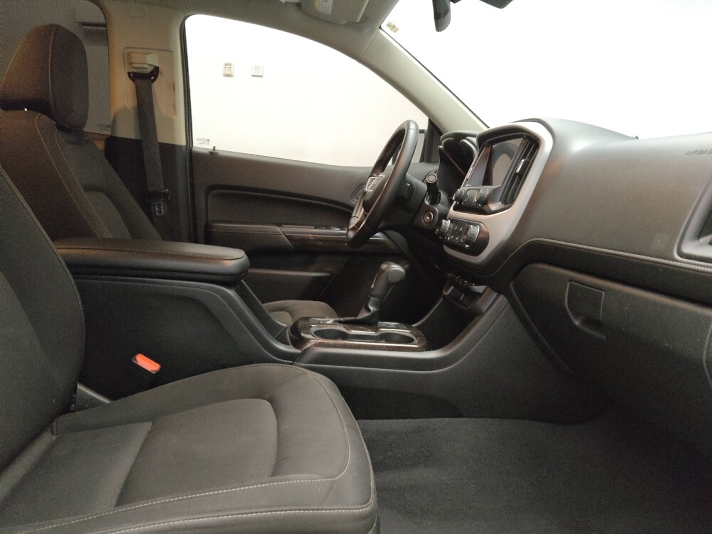 2019 GMC Canyon in El Paso, TX 79907 - 18134508 21