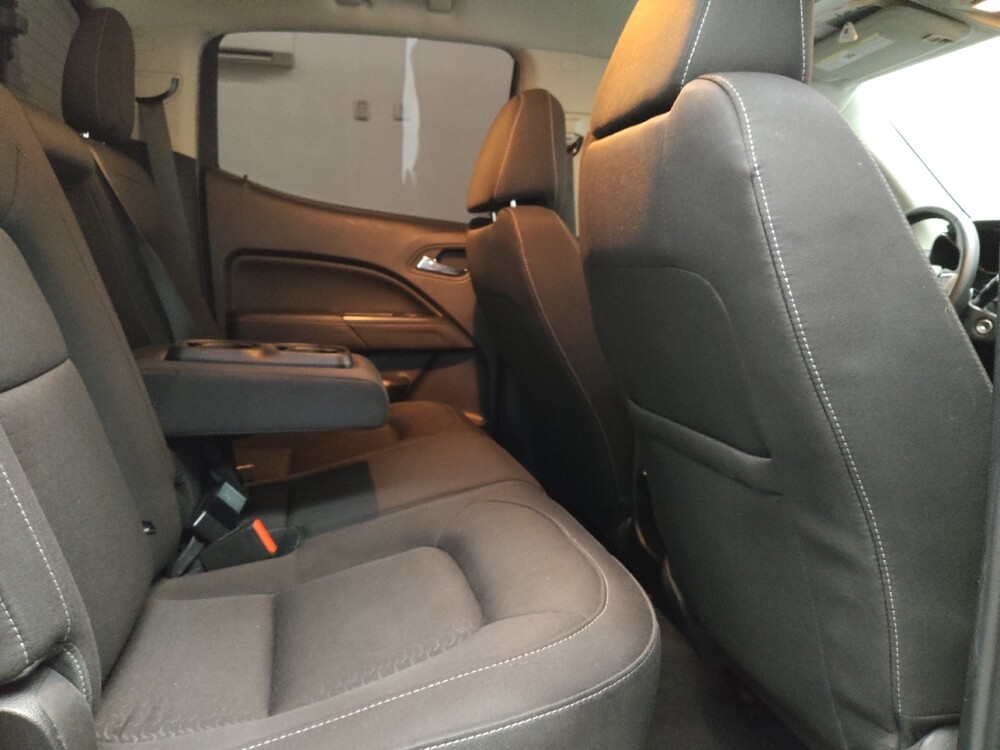 2019 GMC Canyon in El Paso, TX 79907 - 18134508 19