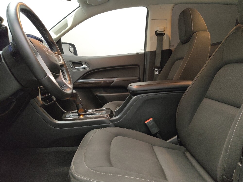 2019 GMC Canyon in El Paso, TX 79907 - 18134508 17