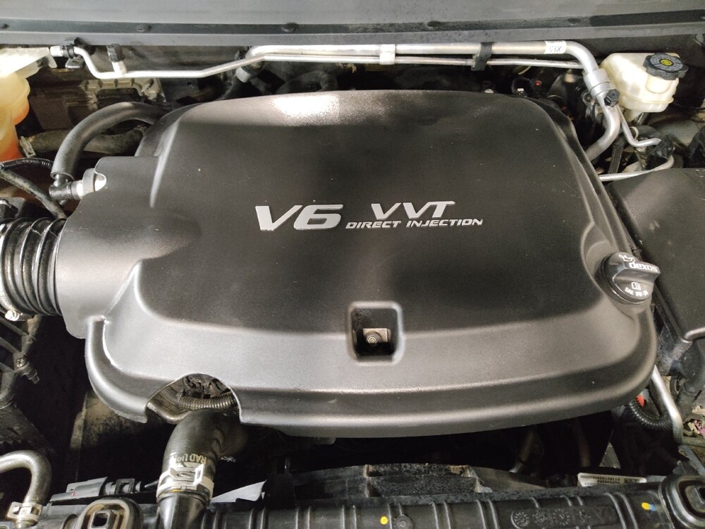 2019 GMC Canyon in El Paso, TX 79907 - 18134508 30