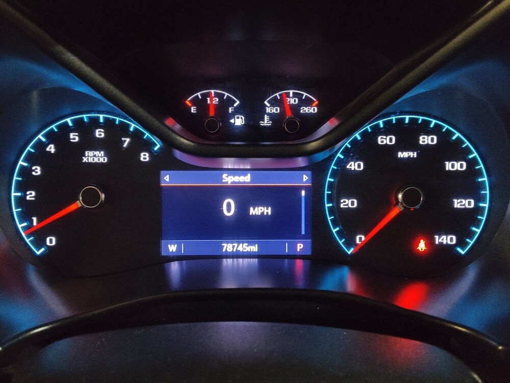 2019 GMC Canyon in El Paso, TX 79907 - 18134508 23