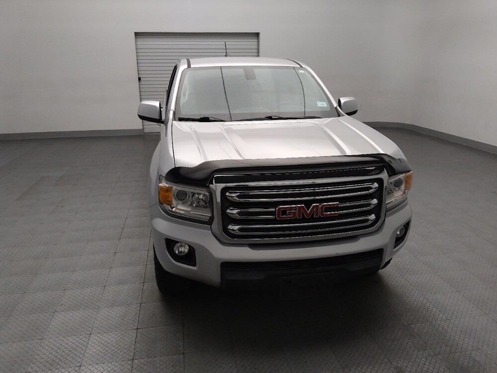 2019 GMC Canyon in El Paso, TX 79907 - 18134508 14