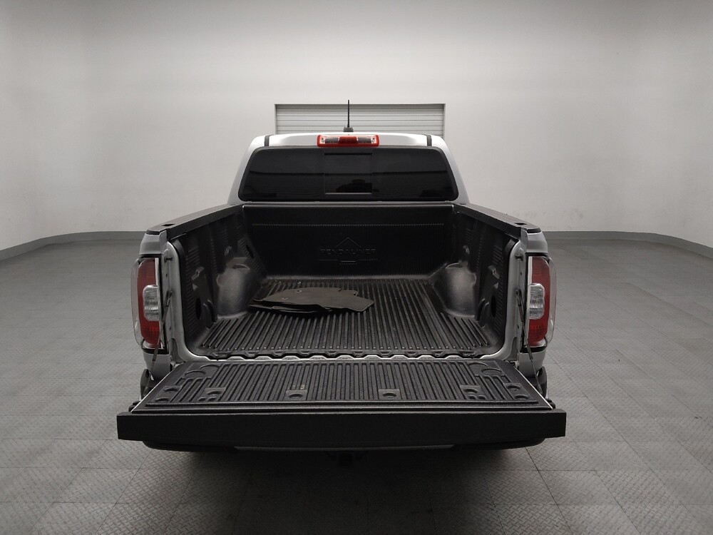 2019 GMC Canyon in El Paso, TX 79907 - 18134508 29