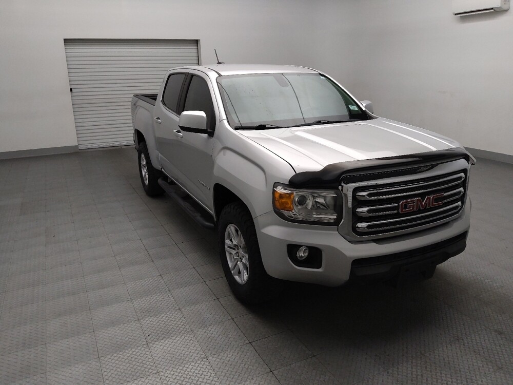 2019 GMC Canyon in El Paso, TX 79907 - 18134508 13