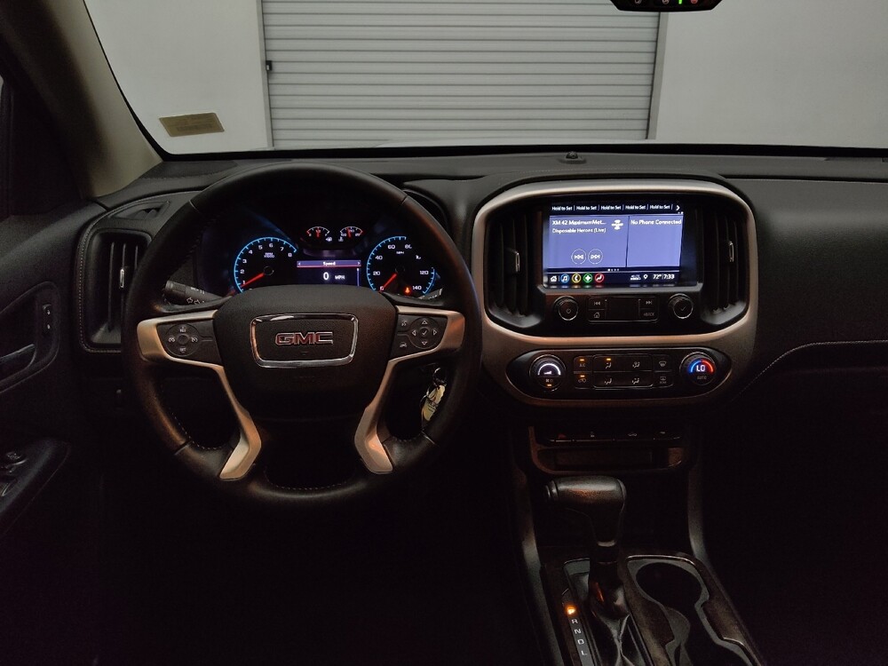 2019 GMC Canyon in El Paso, TX 79907 - 18134508 22