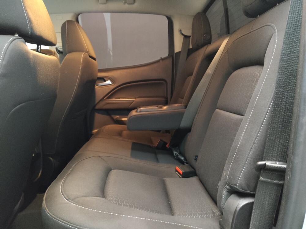 2019 GMC Canyon in El Paso, TX 79907 - 18134508 18