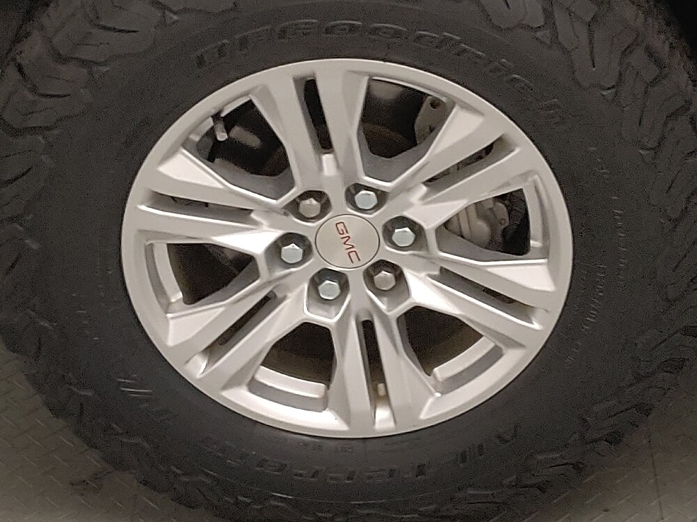 2019 GMC Canyon in El Paso, TX 79907 - 18134508 31