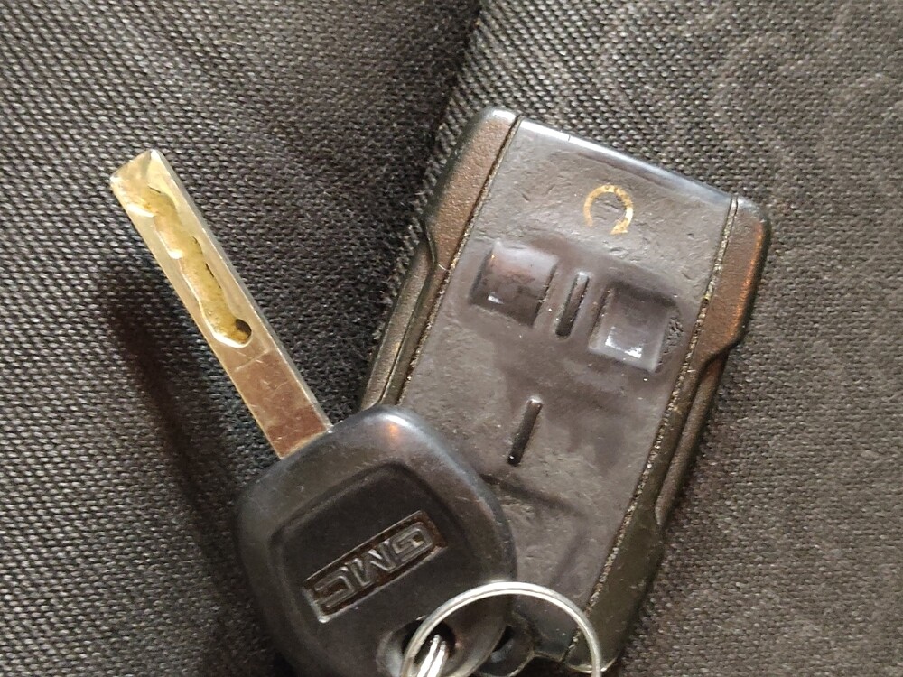 2019 GMC Canyon in El Paso, TX 79907 - 18134508 32