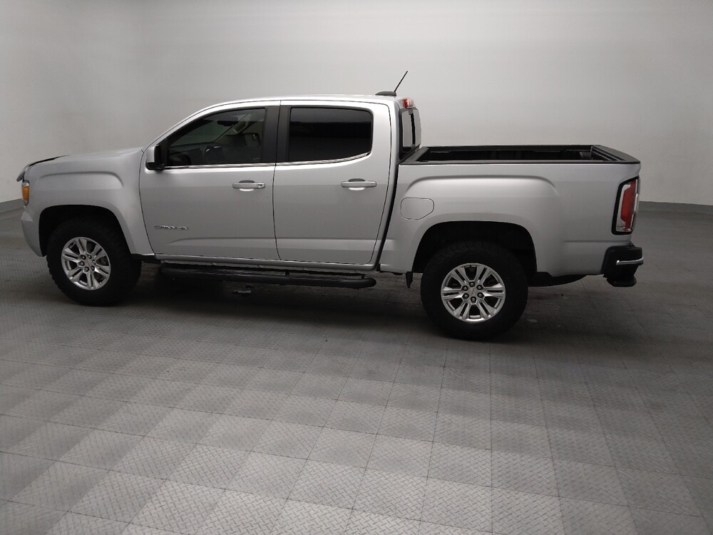2019 GMC Canyon in El Paso, TX 79907 - 18134508 3