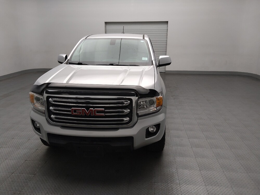 2019 GMC Canyon in El Paso, TX 79907 - 18134508 15