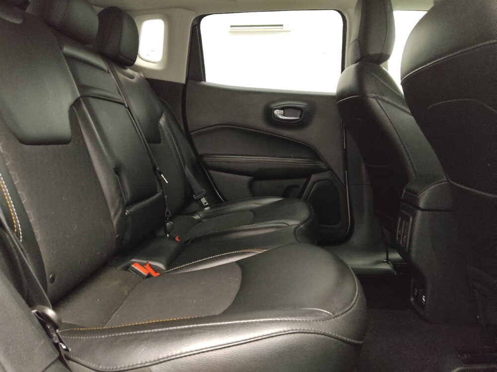 2020 Jeep Compass in Plano, TX 75074 - 18134509 19