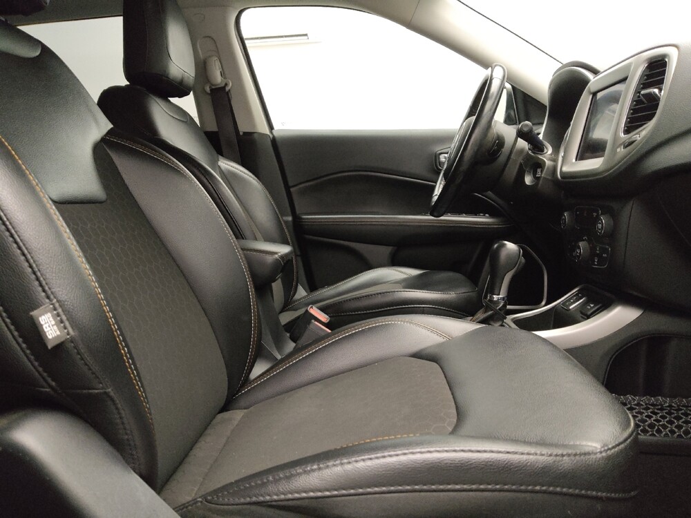 2020 Jeep Compass in Plano, TX 75074 - 18134509 21