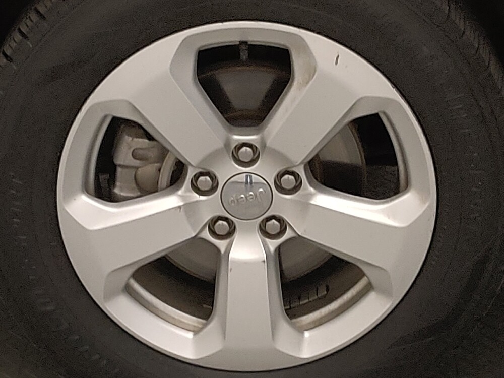 2020 Jeep Compass in Plano, TX 75074 - 18134509 31