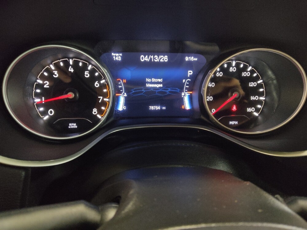 2020 Jeep Compass in Plano, TX 75074 - 18134509 23