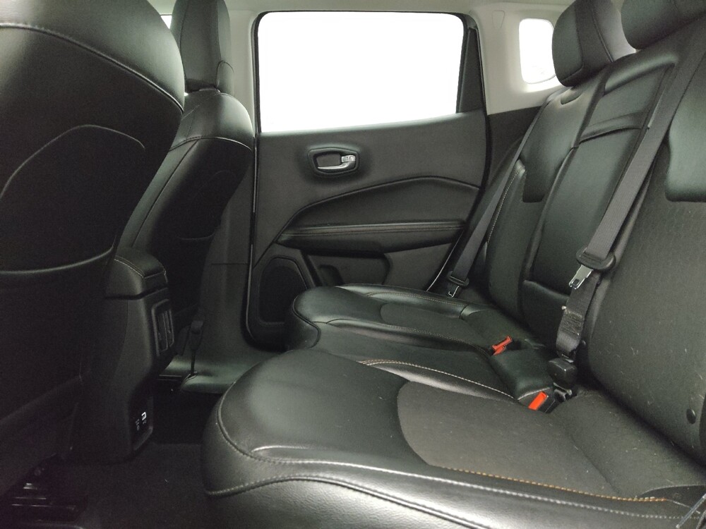 2020 Jeep Compass in Plano, TX 75074 - 18134509 18