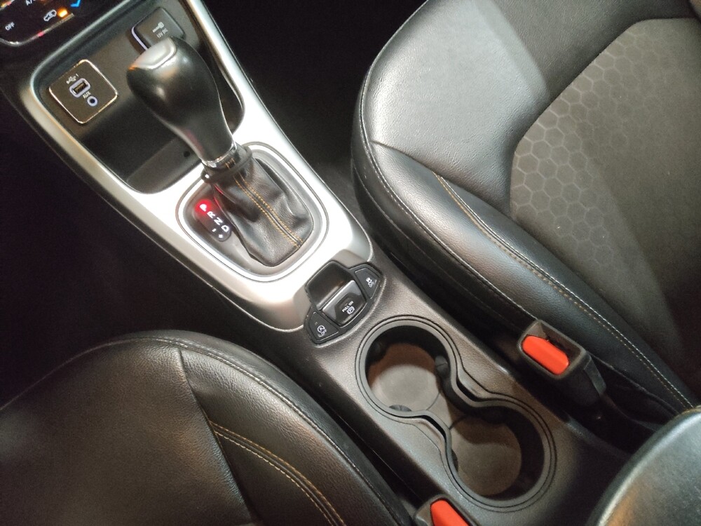 2020 Jeep Compass in Plano, TX 75074 - 18134509 26