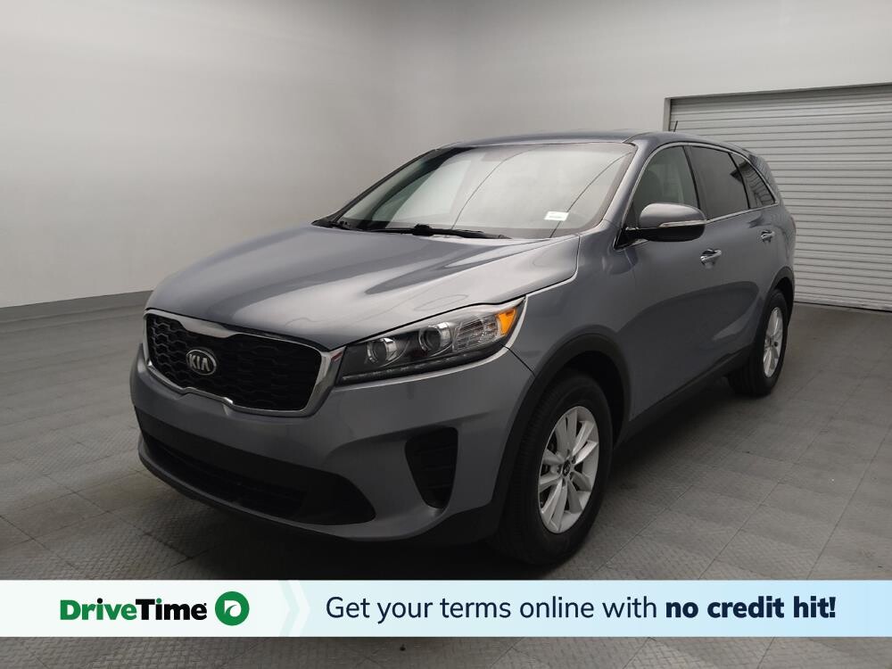 2020 Kia Sorento in Arlington, TX 76011 - 18134510