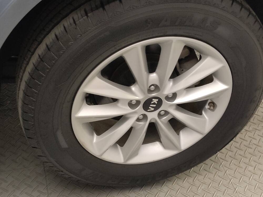 2020 Kia Sorento in Arlington, TX 76011 - 18134510 31