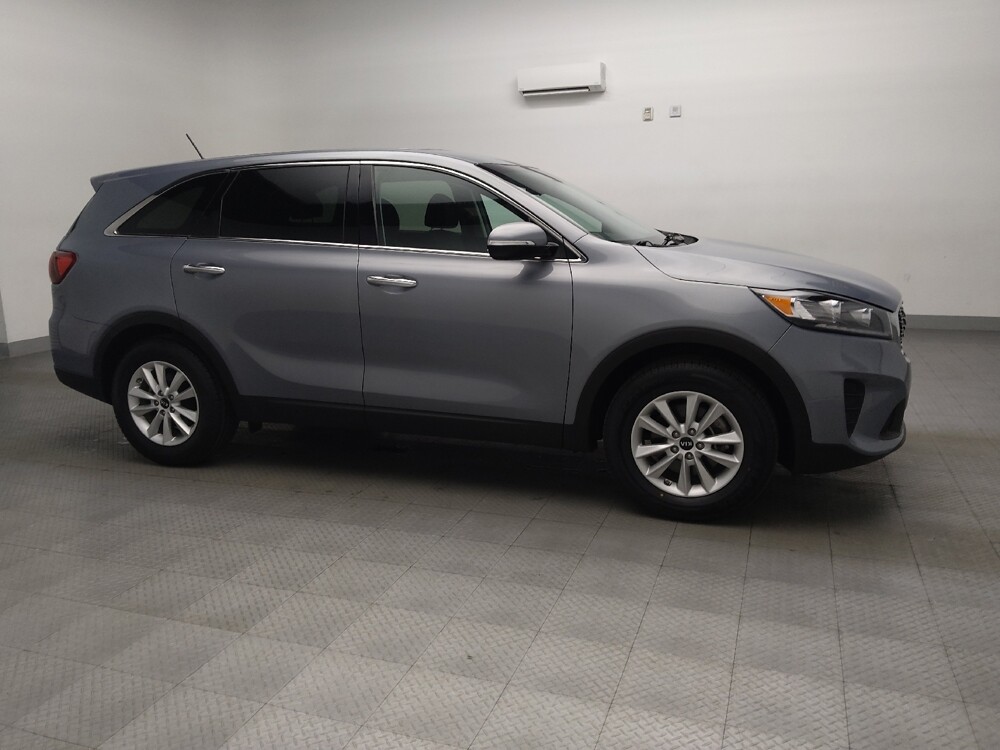 2020 Kia Sorento in Arlington, TX 76011 - 18134510 11