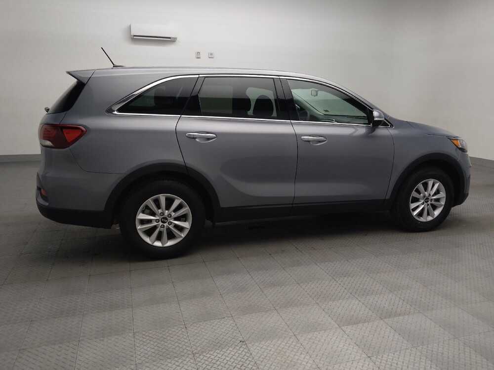 2020 Kia Sorento in Arlington, TX 76011 - 18134510 10