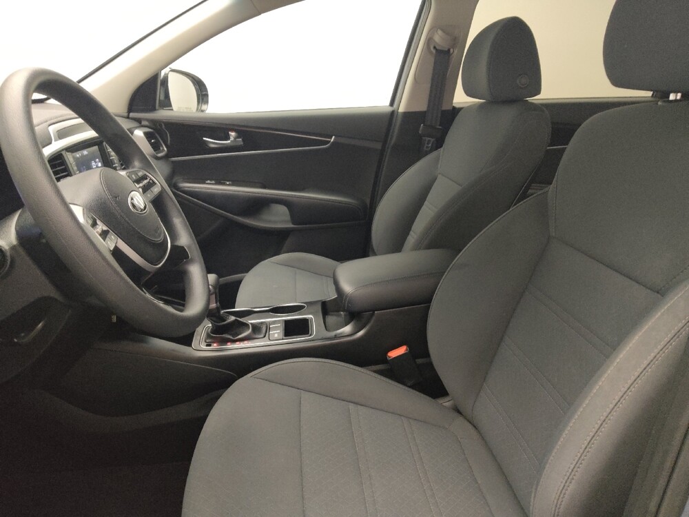 2020 Kia Sorento in Arlington, TX 76011 - 18134510 17