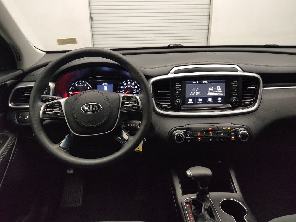 2020 Kia Sorento in Arlington, TX 76011 - 18134510 22