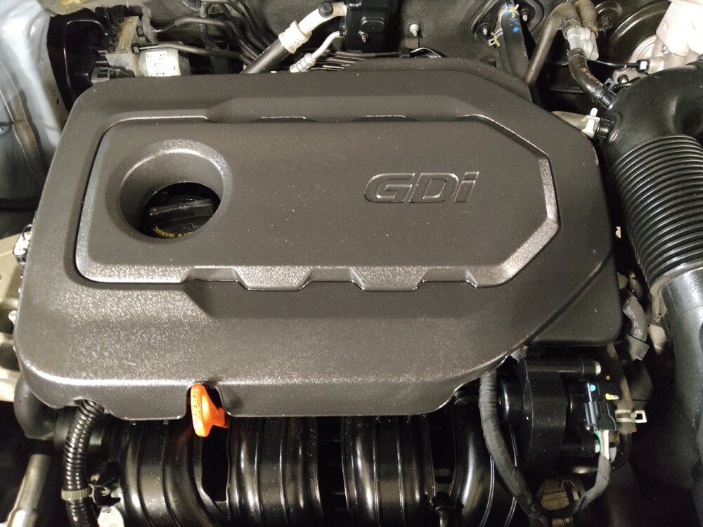 2020 Kia Sorento in Arlington, TX 76011 - 18134510 30