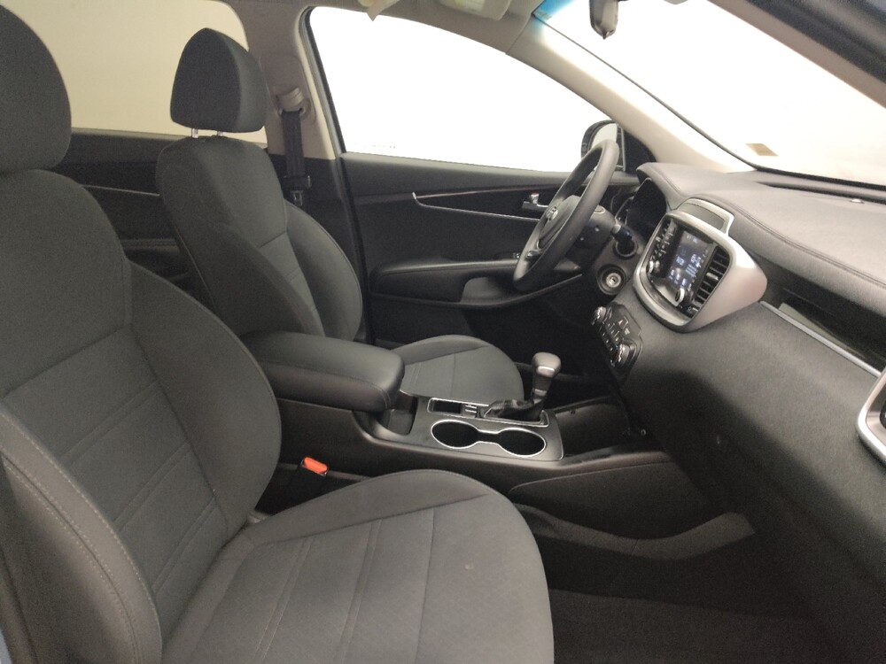 2020 Kia Sorento in Arlington, TX 76011 - 18134510 21