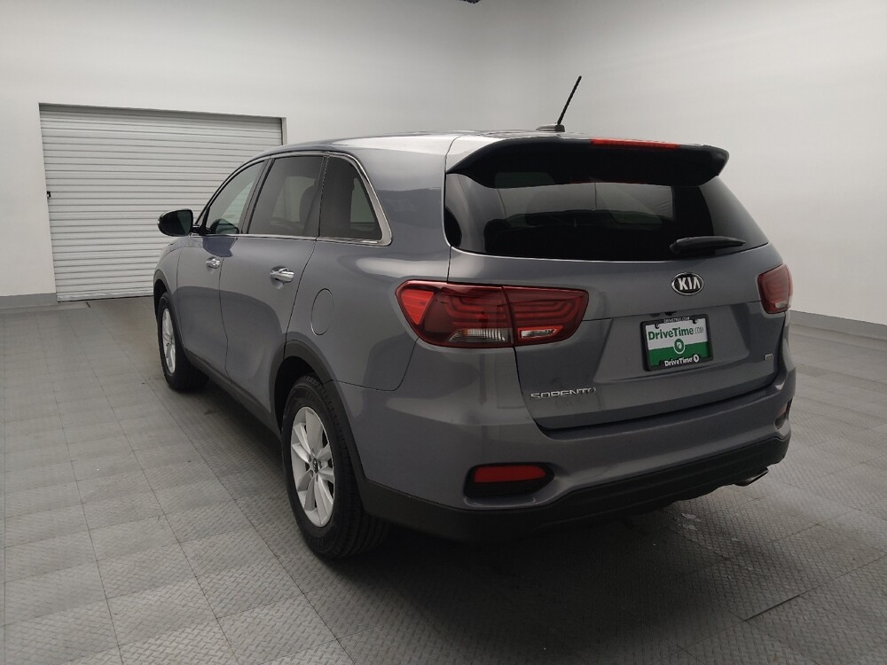 2020 Kia Sorento in Arlington, TX 76011 - 18134510 5